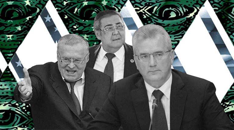 Этнические конфликты, гей-пропаганда, мысли Олбрайт и спайсы. В чем еще российские политики обвиняли Запад? — Daily Storm