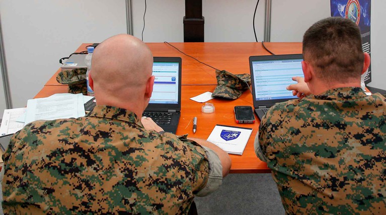 В Кремле заявили о ведущейся США кибервойне против России — Daily Storm