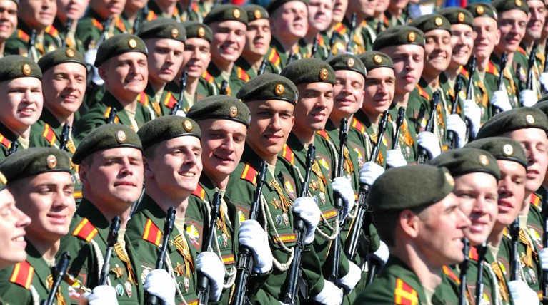 Три звезды за два года: выпускники военных кафедр быстрее станут старшими лейтенантами — Daily Storm