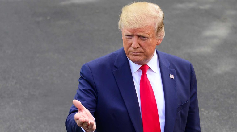 «Раунд два»: Трамп начал свою новую избирательную кампанию — Daily Storm