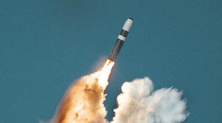 США заявили о необходимости разработки ядерного оружия «для сдерживания России» — Daily Storm