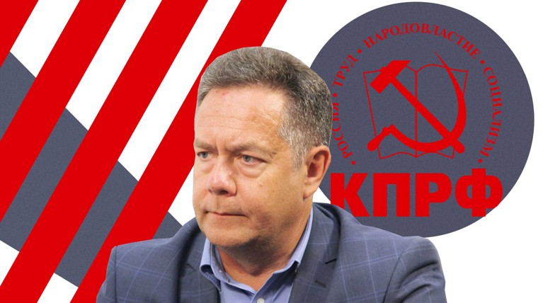Николай Платошкин: Порвем «Единую Россию» как Тузик грелку — Daily Storm
