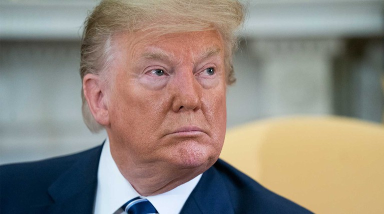 NYT: Трамп одобрил удары по Ирану, но затем резко отступил — Daily Storm