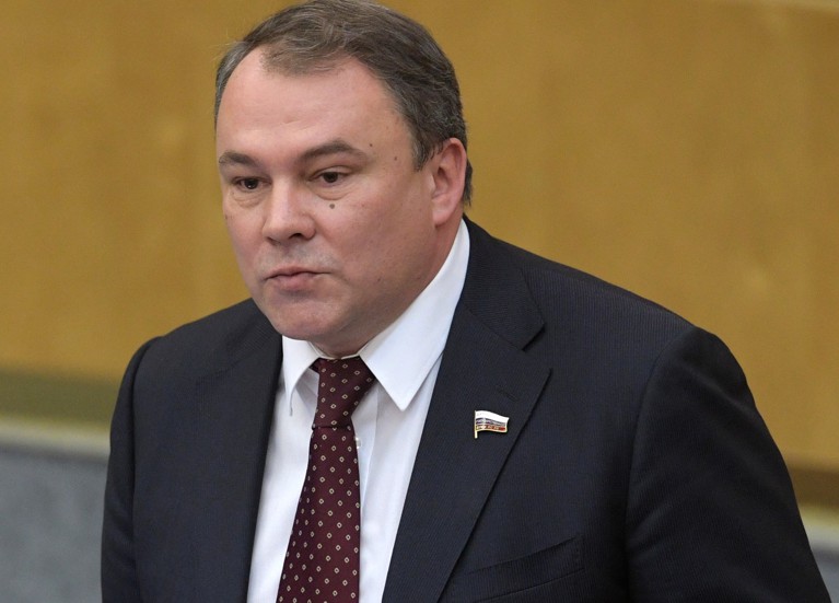 Толстой: Россия готова к мониторингу проблем, озвученных в ПАСЕ — Daily Storm