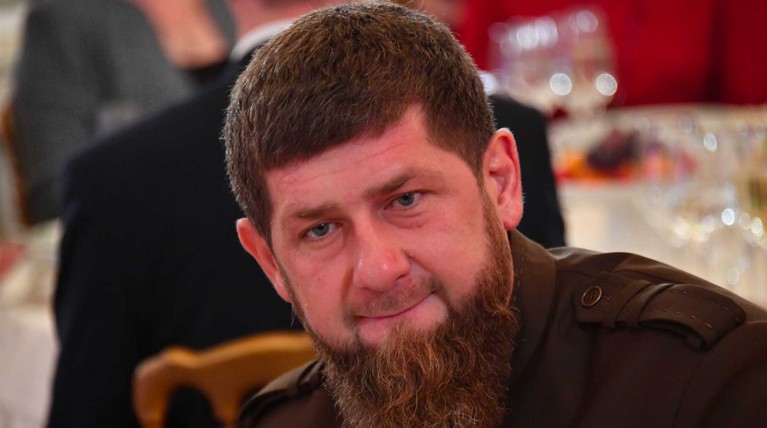 Кадыров оценил решение Евкурова уйти в отставку — Daily Storm