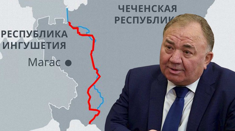 «На скамейке запасных других вариантов не было». Кто такой новый глава Ингушетии? — Daily Storm