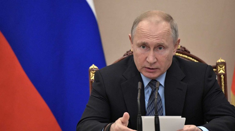 Талант и дерзость: Путин назвал ключевые качества создателей «Кинжала» и «Посейдона» — Daily Storm