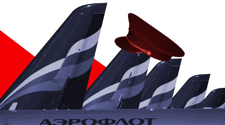 Пилот «Аэрофлота» Виталий Алексеев рассказал Daily Storm о карательной системе в авиакомпании — Daily Storm