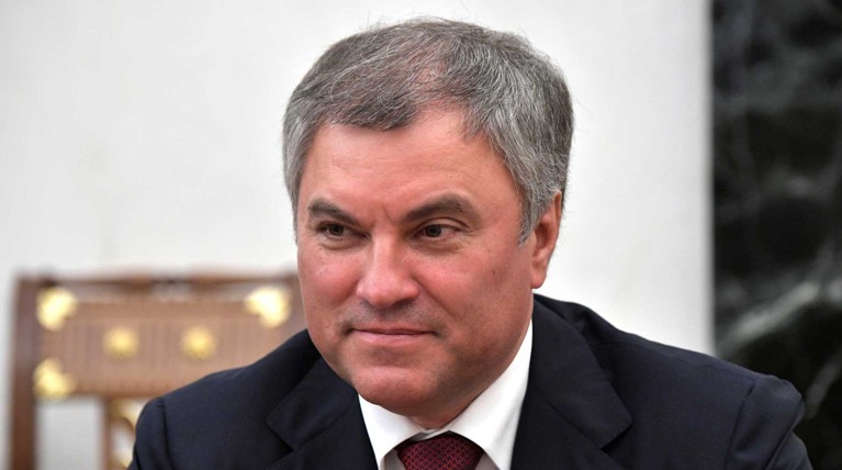 Володин призвал парламентариев Африки вместе преодолевать современные вызовы — Daily Storm