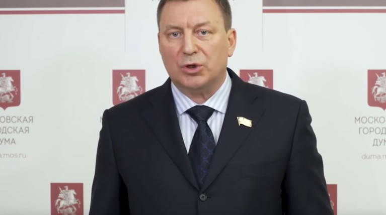 «Для нас это не секрет»: противник зампреда Мосгордумы прокомментировал сведения ФБК о домах депутата — Daily Storm