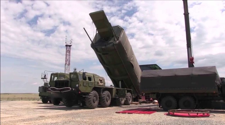 Разведка США усомнилась в способности России создать «Авангарды» в большом количестве — Daily Storm