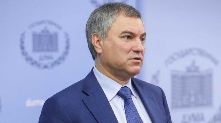 Володин: Страны Африканского континента могут стать партнерами Евразийского союза — Daily Storm
