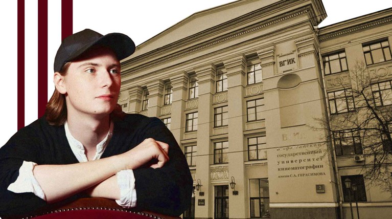 «Ректор скомандовал: «Отменять к чертовой матери!» Выпускник ВГИКа Артем Фирсанов — о конфликте с альма-матер — Daily Storm