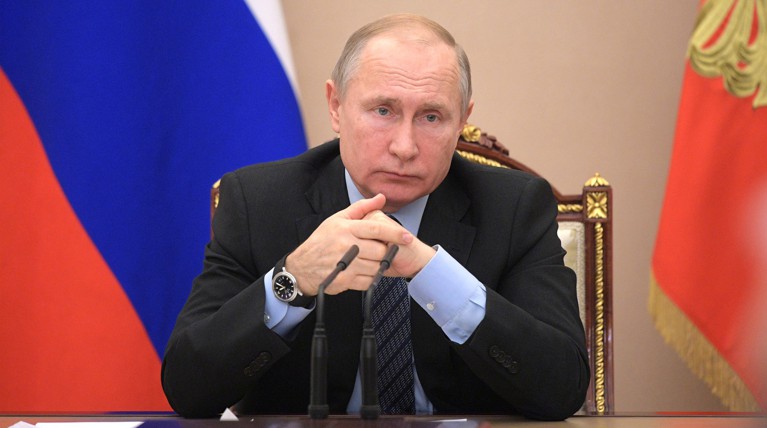 «Золотые Звезды» и ордена Мужества: Путин посмертно наградил погибших подводников — Daily Storm