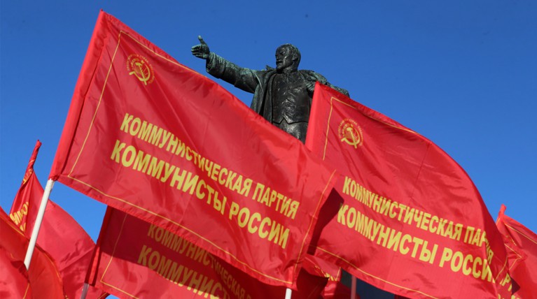 Иск об оспаривании решения избирательной комиссии о заверении списка кандидатов от КПРФ подала партия «Патриоты России»