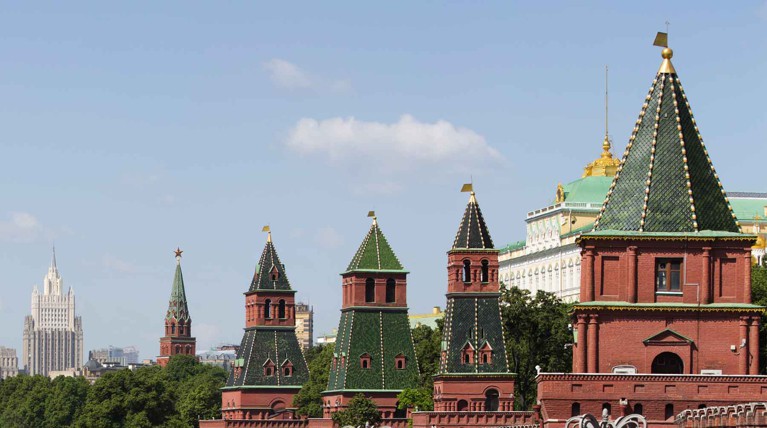 Кремль рассмотрит предложение Зеленского о новом формате переговоров по Донбассу — Daily Storm