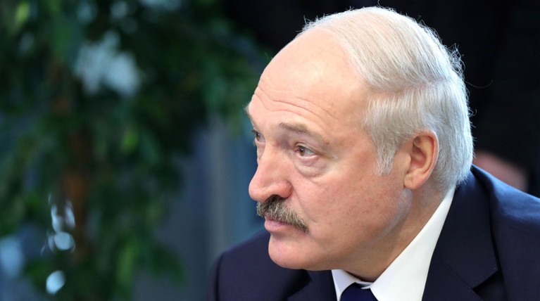 Лукашенко поддержал идею Зеленского о встрече с Путиным и Трампом в Минске — Daily Storm