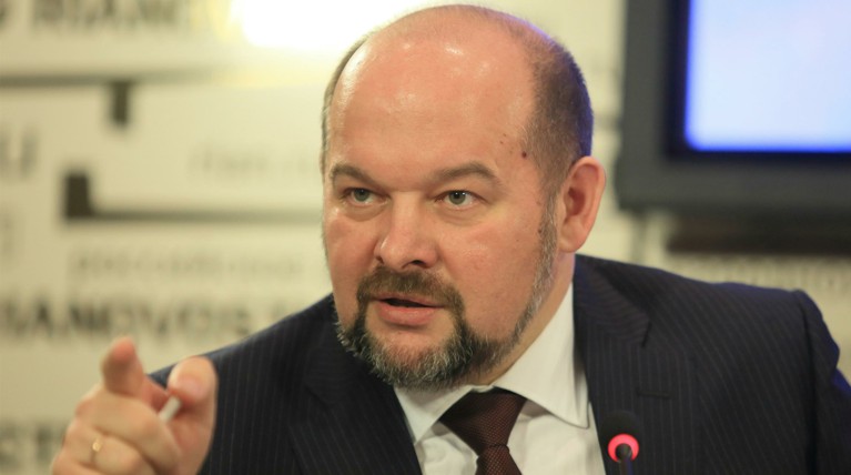 О том, что Игорь Орлов может покинуть свой пост, сообщили три источника РБК, близких к администрации президента Игорь Орлов