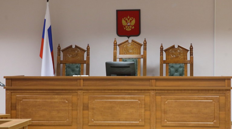 Евгения Бернштама заключили под стражу на 16 суток по делу о мошенничестве