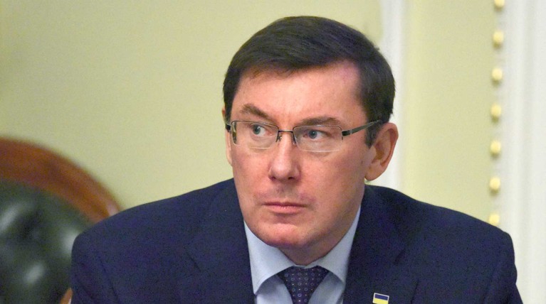 Генпрокуратура Украины завела дело о госизмене в отношении телеканала NewsOne — Daily Storm