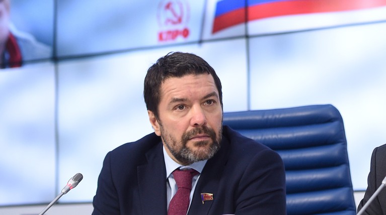 Коммунисты обратятся к Путину из-за снятия КПРФ с выборов в парламент КЧР — Daily Storm