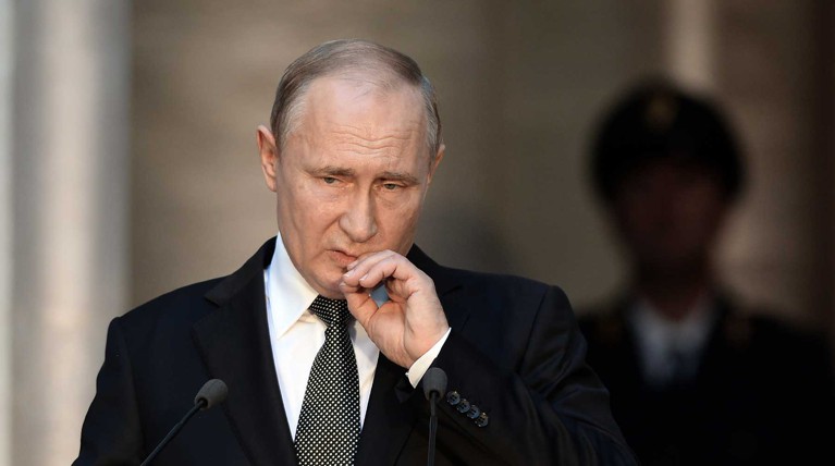 Путин посетит с инспекцией пострадавшую от стихийных бедствий Иркутскую область — Daily Storm