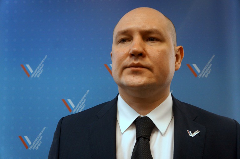 Главе исполкома ОНФ доверили Севастополь. Овсянникова подкосили конфликты с «Единой Россией» и правительством — Daily Storm