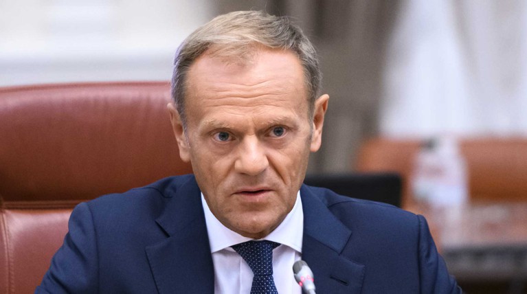 Глава Евросовета назвал распад СССР благословением для России и Европы — Daily Storm
