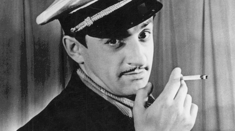 Rambler Group стала инвестором сериала про Остапа Бендера в духе Гая Ричи — Daily Storm
