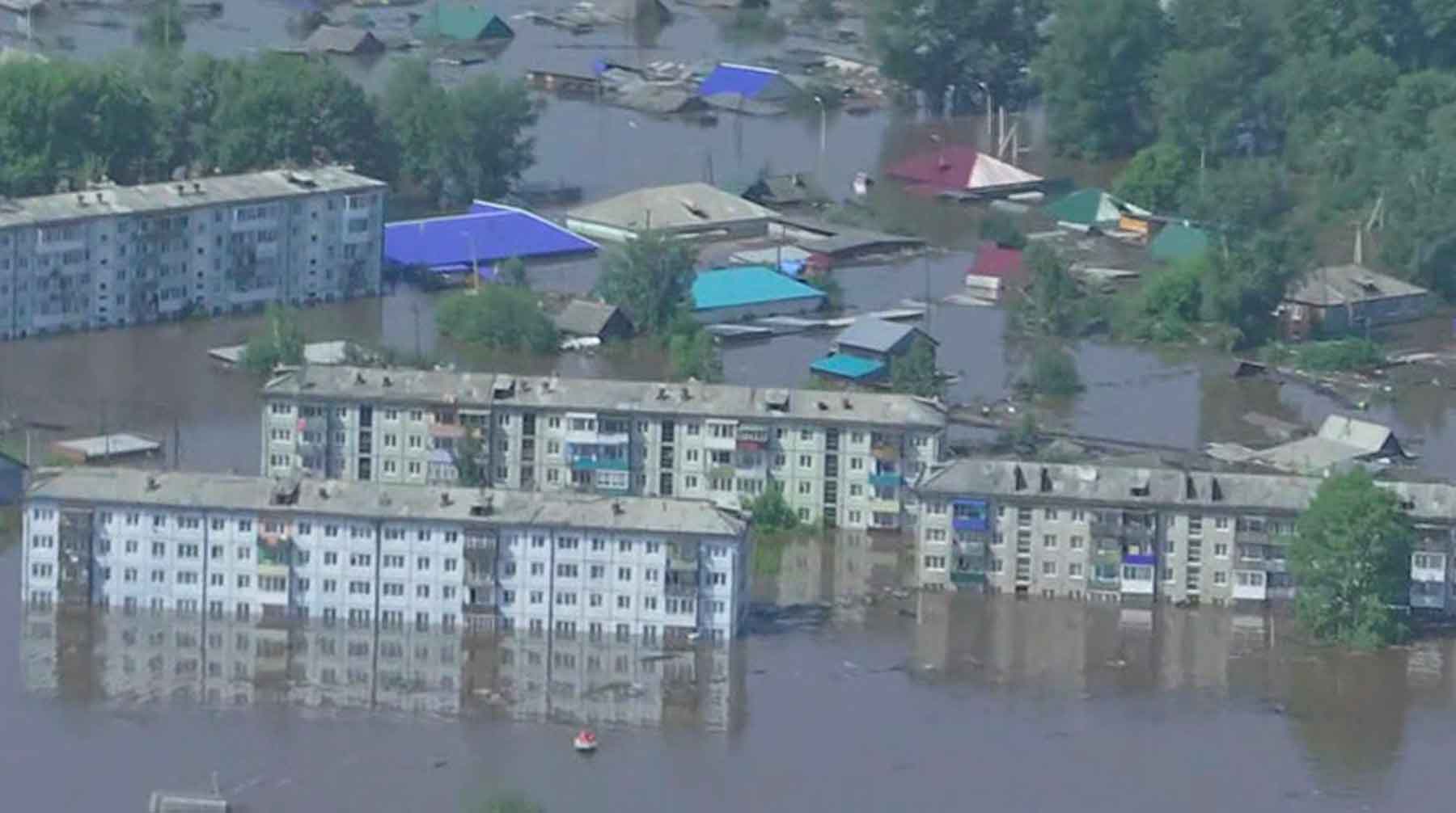 В больницы доставили 725 человек, из них 153 — дети; всего за медпомощью обратились более 4,5 тысячи человек Скриншот: © НТВ