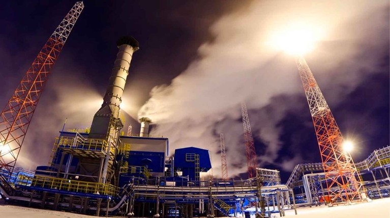 Экс-министр предсказал катастрофу на Украине без транзита российского газа — Daily Storm