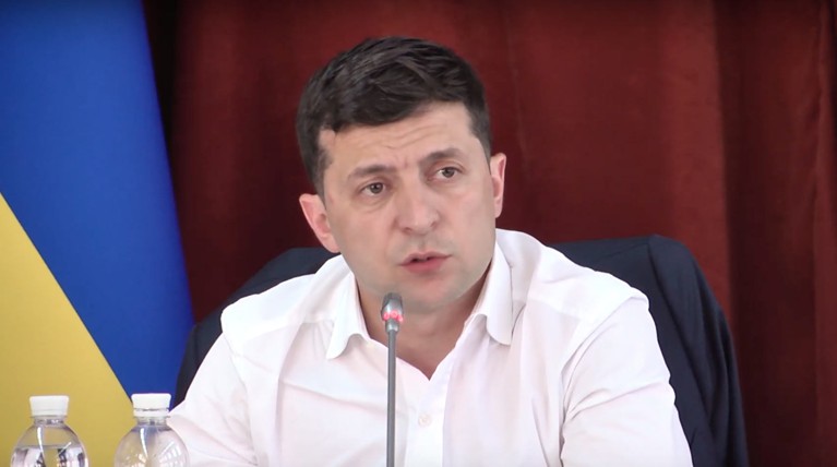 Зеленский поручил МИД упростить получение украинского гражданства — Daily Storm