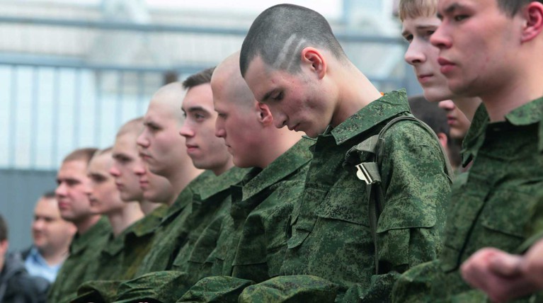 Войска ЦВО в полном составе подняты по учебной тревоге — Daily Storm