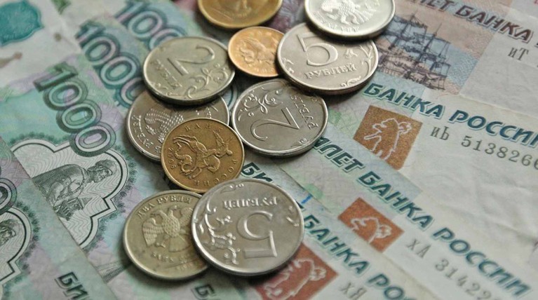 Росстат назвал число работников-миллионеров в России — Daily Storm