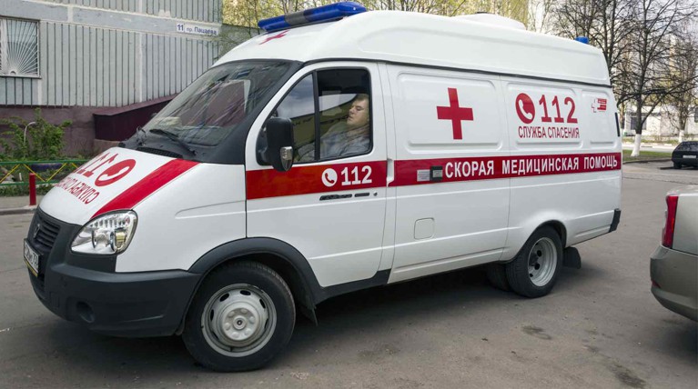 Число отравившихся едой из вендинговых автоматов в Москве выросло до 75 — Daily Storm
