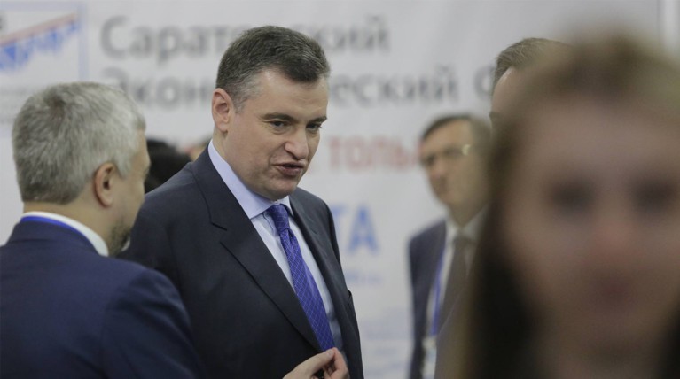 В Госдуме прокомментировали результаты выборов в Раду на Украине — Daily Storm