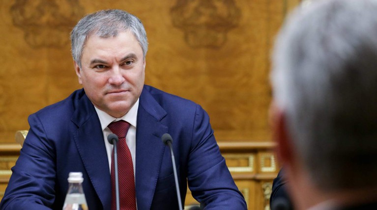 Володин: Решение о возвращении России в ПАСЕ может быть подвергнуто сомнениям — Daily Storm