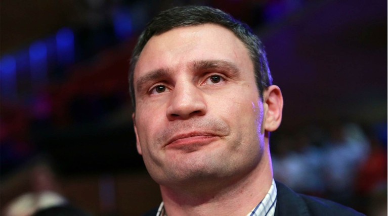 СМИ: Мэр Киева Виталий Кличко получил повестку в Госбюро расследований — Daily Storm