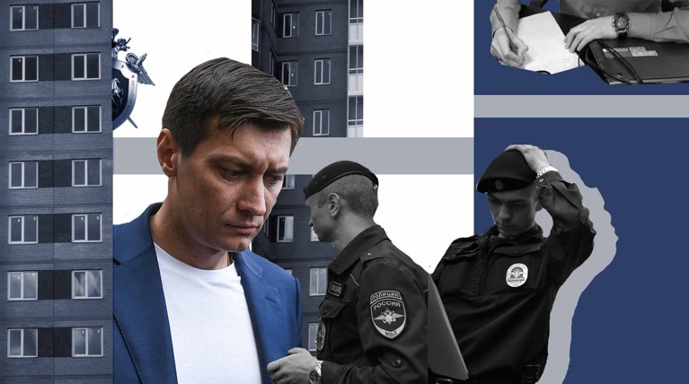 Дмитрий Гудков рассказал Daily Storm о сложившейся в Москве ситуации с выборами и недопуском оппозиционных кандидатов — Daily Storm