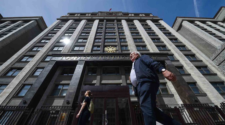 Дело кандидатов в Мосгордуму ведет следователь, ранее руководивший обысками в Daily Storm — Daily Storm