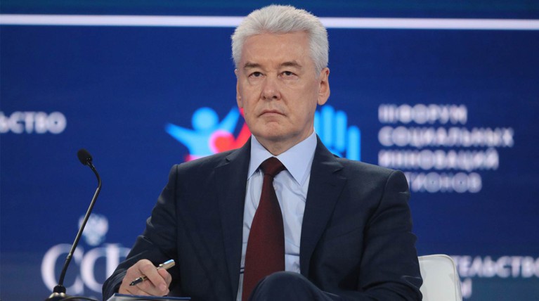 Собянин одобрил действия Росгвардии и полиции на митинге в Москве — Daily Storm