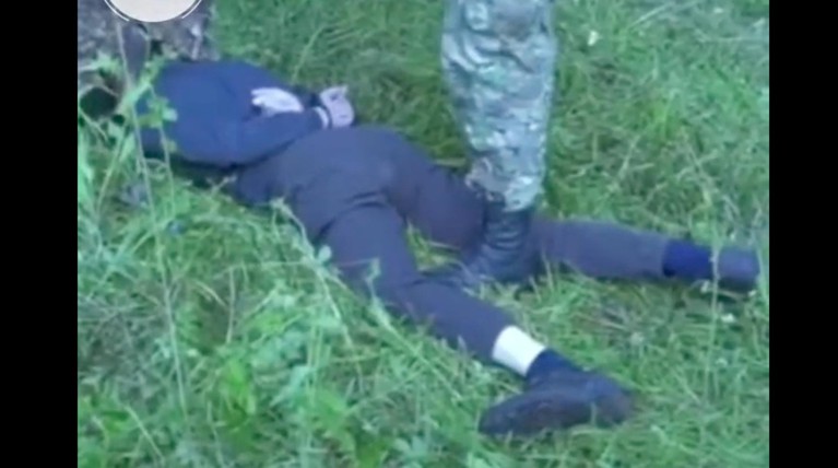 Руслан Шамшутдинов и Ильшат Зайнагутдинов хотели добавить яд в еду правоохранителям в ведомственных столовых, заявили в суде Кадр: © youtube / Black Life