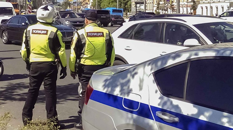 Пять человек погибли в ДТП в Ставрополье — Daily Storm