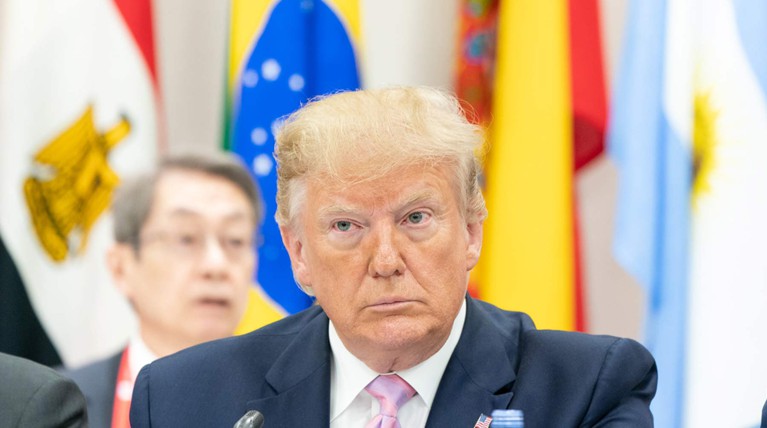 США ввели второй пакет санкций против РФ по делу Скрипалей — Daily Storm