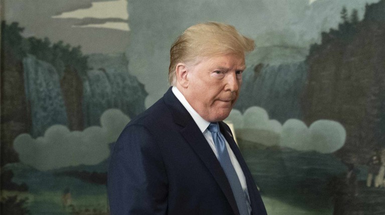 Трамп заблокировал активы властей Венесуэлы в США — Daily Storm