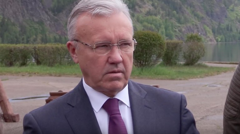 Красноярский губернатор заявил о критической ситуации после взрывов в регионе — Daily Storm