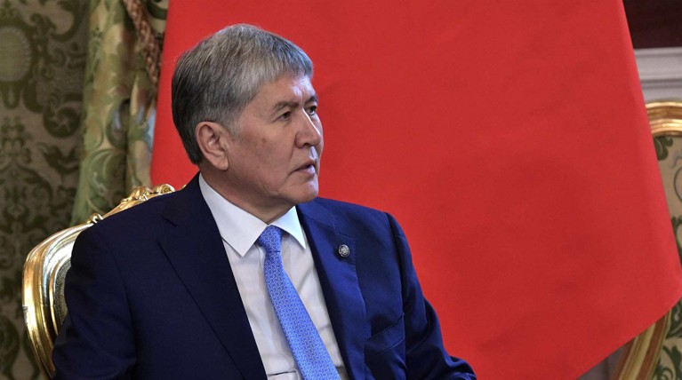 Экс-президент Киргизии заявил, что лично стрелял по силовикам во время задержания — Daily Storm