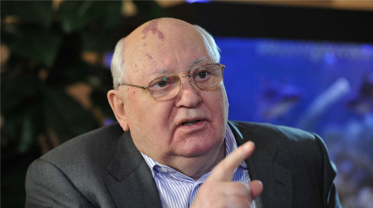 Пресс-служба Горбачева опровергла информацию о его плохом здоровье — Daily Storm