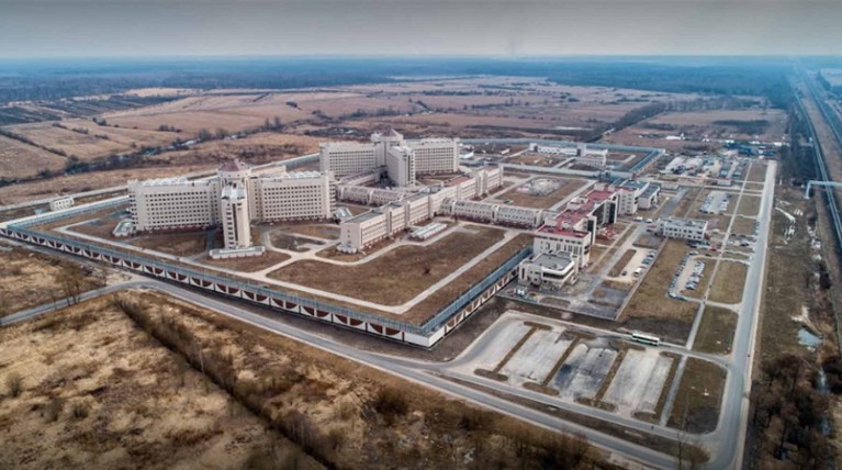 Генеральная прокуратура проверит СИЗО «Кресты-2» после сообщений о пытках — Daily Storm