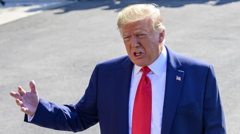 США пригрозили выходом из ВТО — Daily Storm